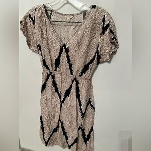 Sonoma swim over up or light weight dress size XS